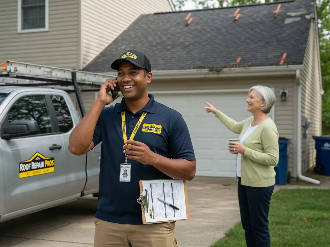 Roof Repair China Spring, TX FAQs